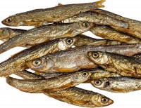Dried Fish Wholesale