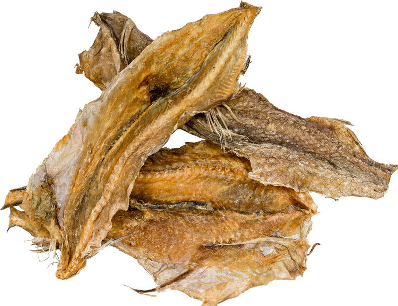 Bombay Duck Filet