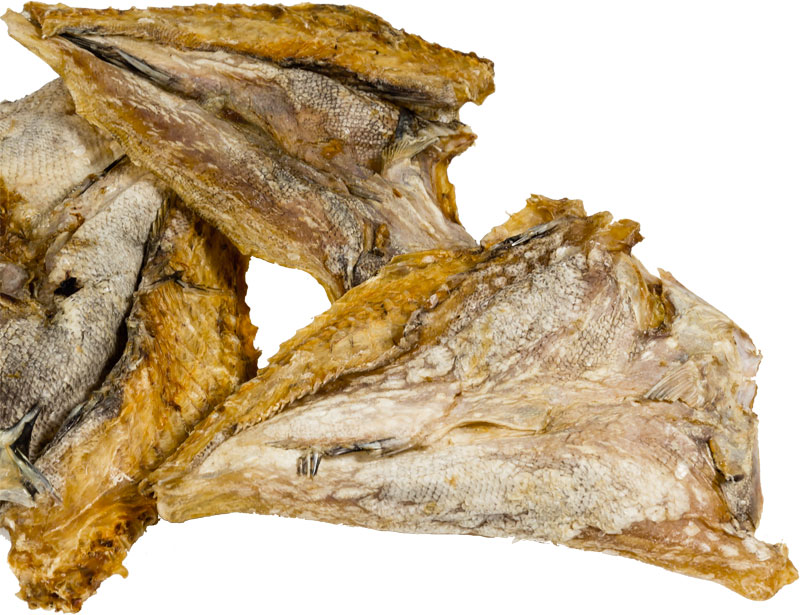 WHY STOCKFISH (CODFISH) IS ESSENTIAL