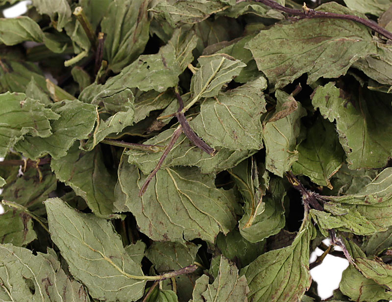 Peppermint Leaves