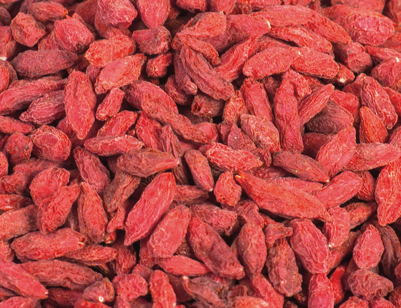 Goji Berries