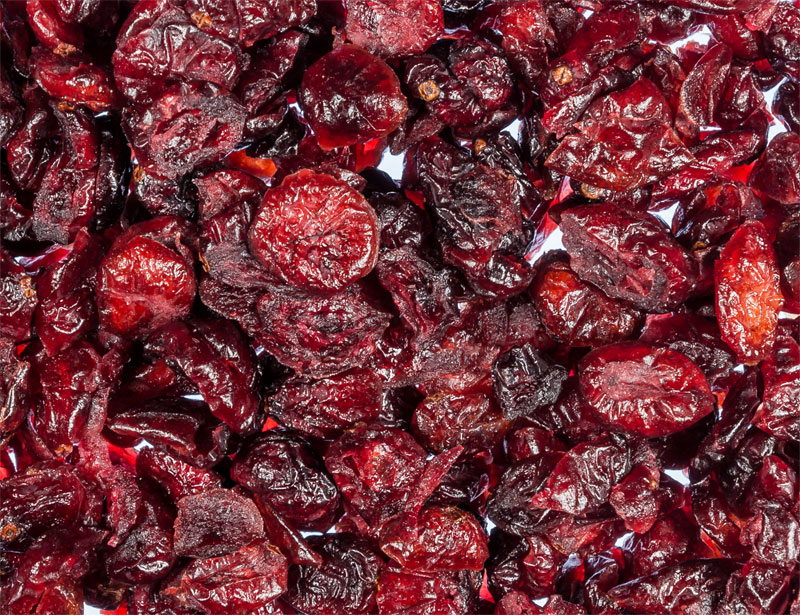 Cranberries