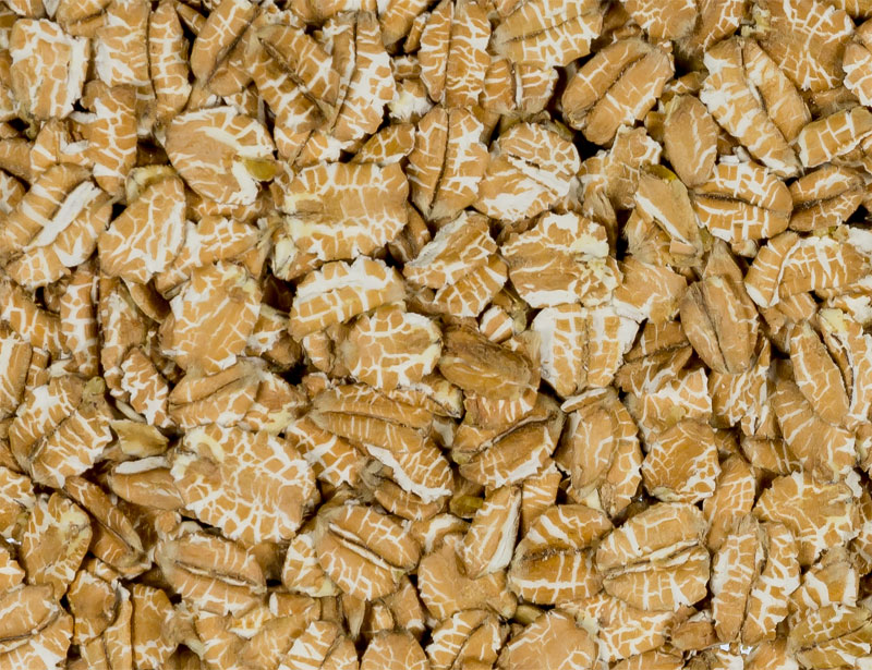 Spelt Flakes