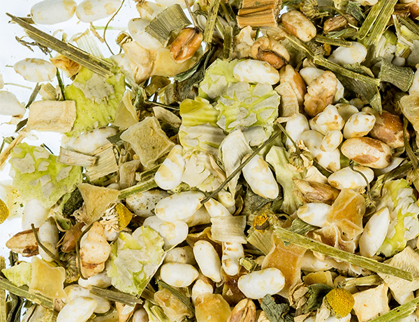 BARF Reis-Kartoffel-Mix