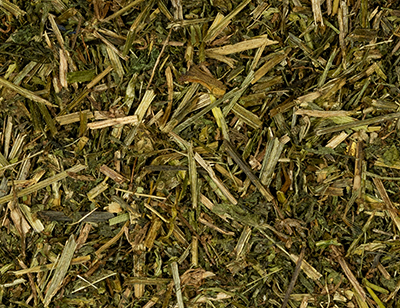 Cleavers cut