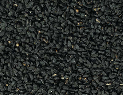 Black cumin