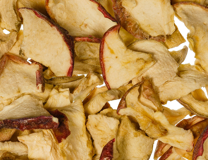 Apple chips broken