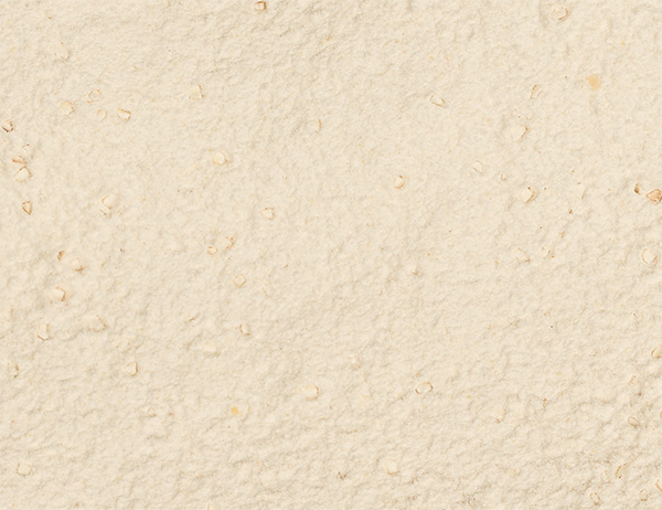 Eggshell powder
