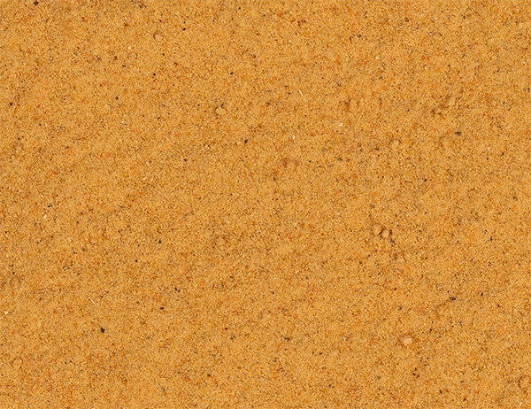 Karottenpulver